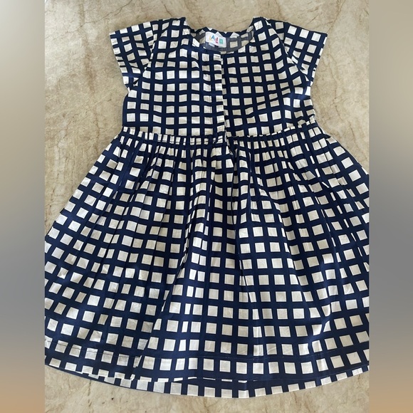 Lali Kids Dress size 5 - Picture 3 of 4